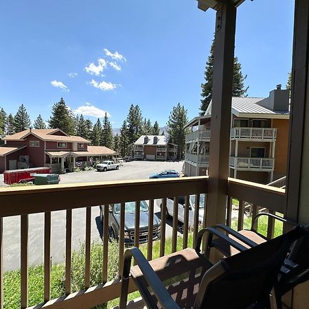 Hidden Valley #107 condo Mammoth Lakes Exterior foto